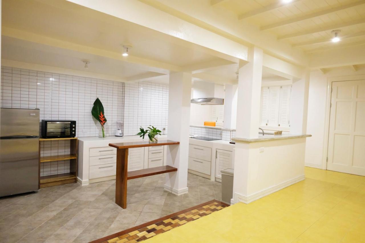 Вілла Casa Modi Puerto Viejo de Talamanca Екстер'єр фото