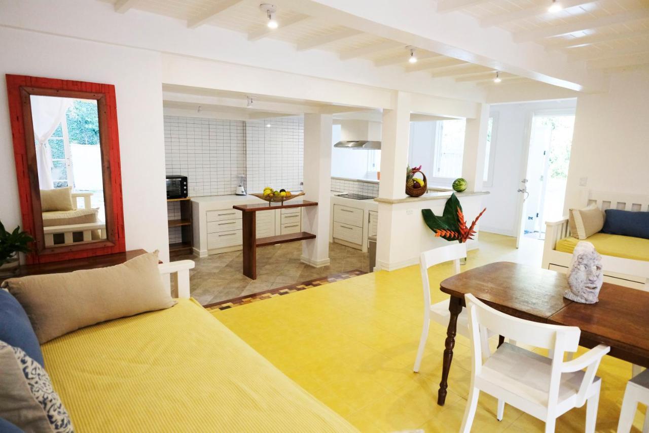 Вілла Casa Modi Puerto Viejo de Talamanca Екстер'єр фото