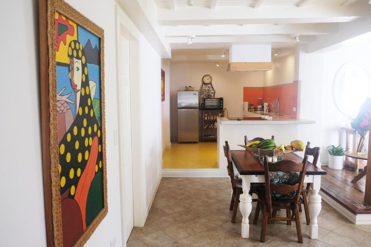 Вілла Casa Modi Puerto Viejo de Talamanca Екстер'єр фото