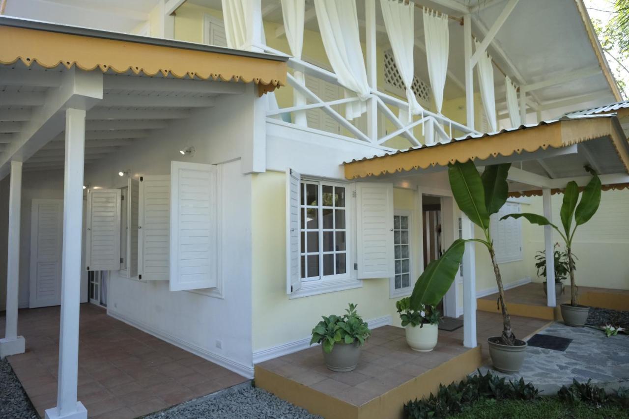 Вілла Casa Modi Puerto Viejo de Talamanca Екстер'єр фото
