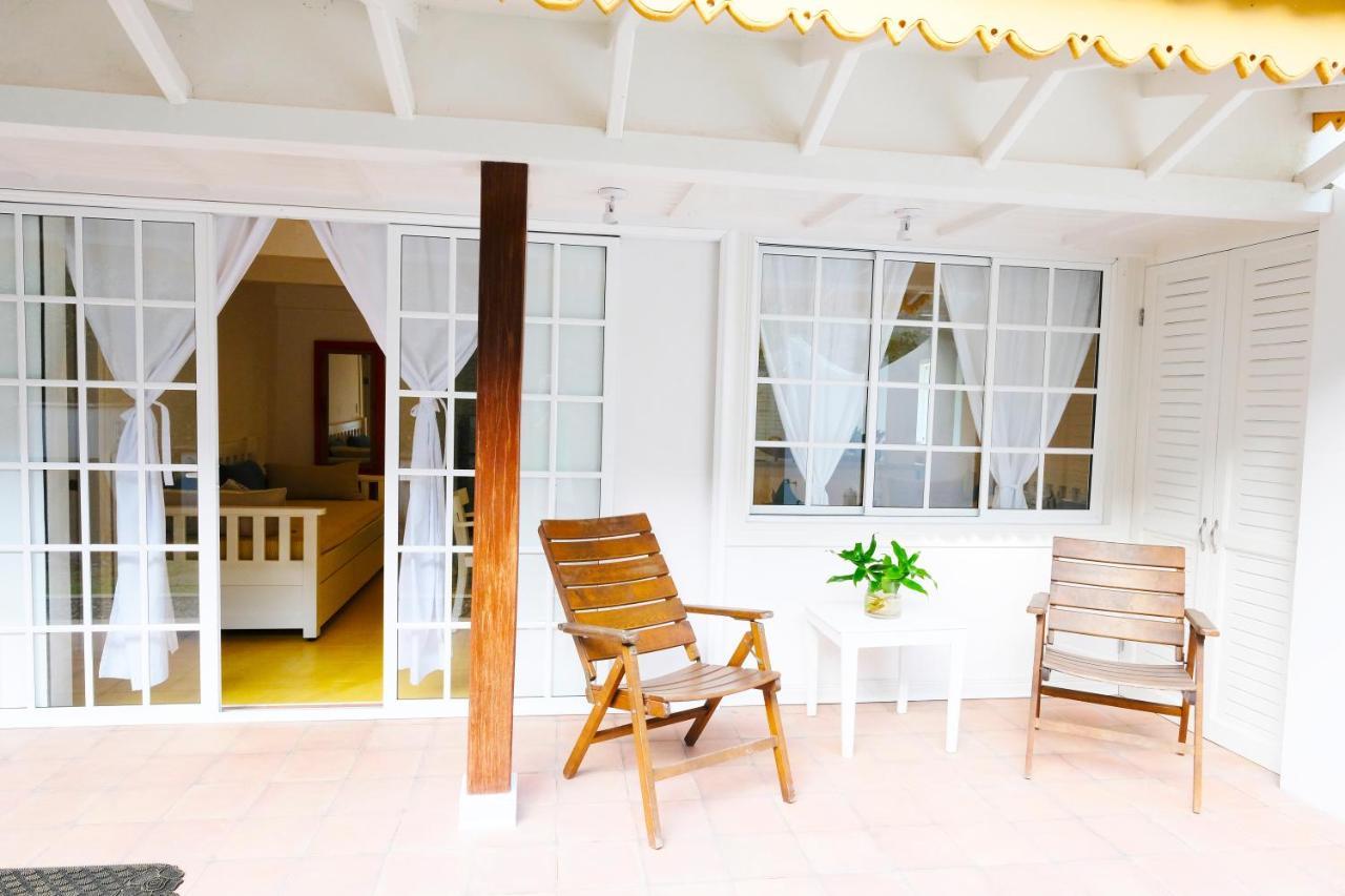 Вілла Casa Modi Puerto Viejo de Talamanca Екстер'єр фото