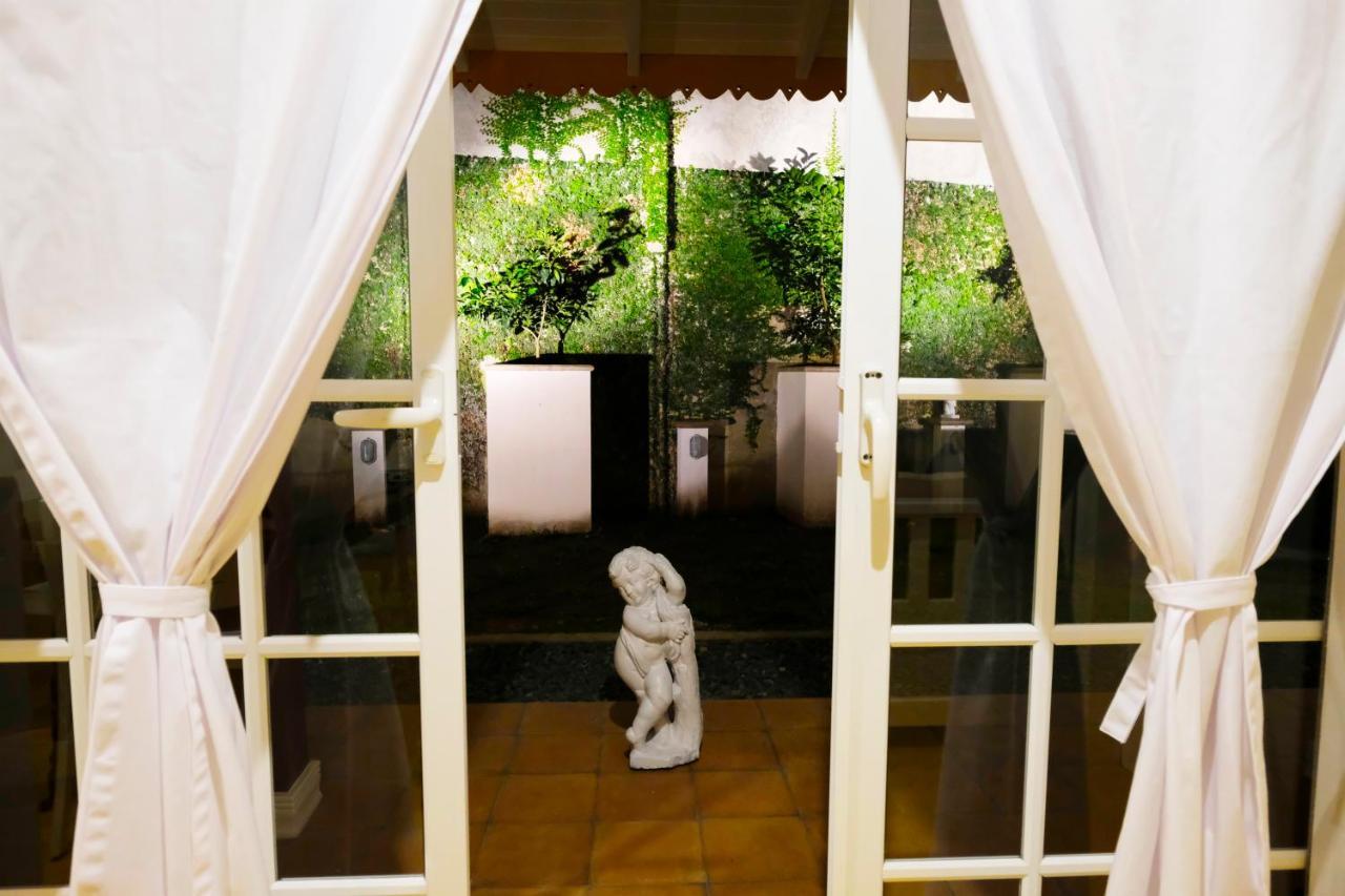 Вілла Casa Modi Puerto Viejo de Talamanca Екстер'єр фото