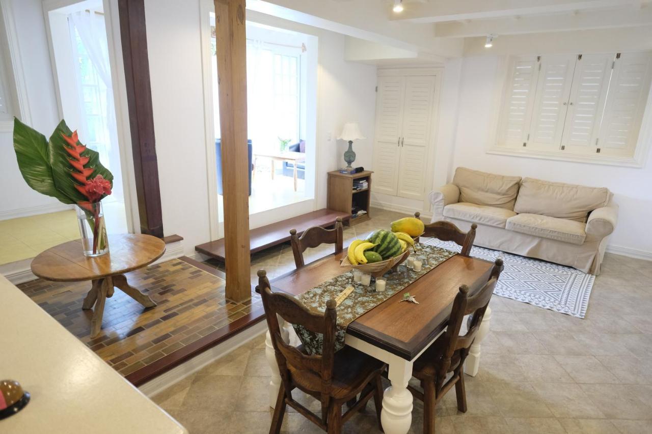Вілла Casa Modi Puerto Viejo de Talamanca Екстер'єр фото