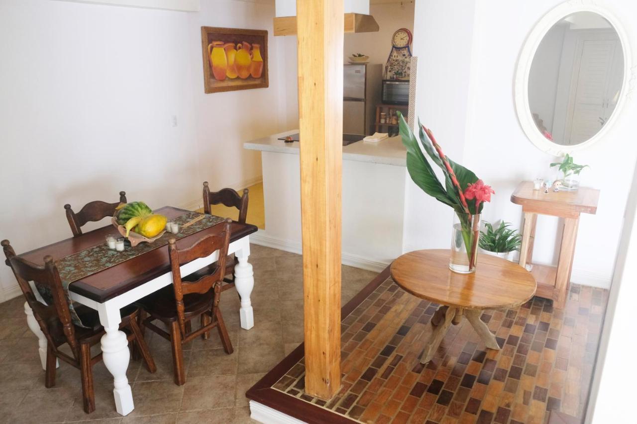 Вілла Casa Modi Puerto Viejo de Talamanca Екстер'єр фото