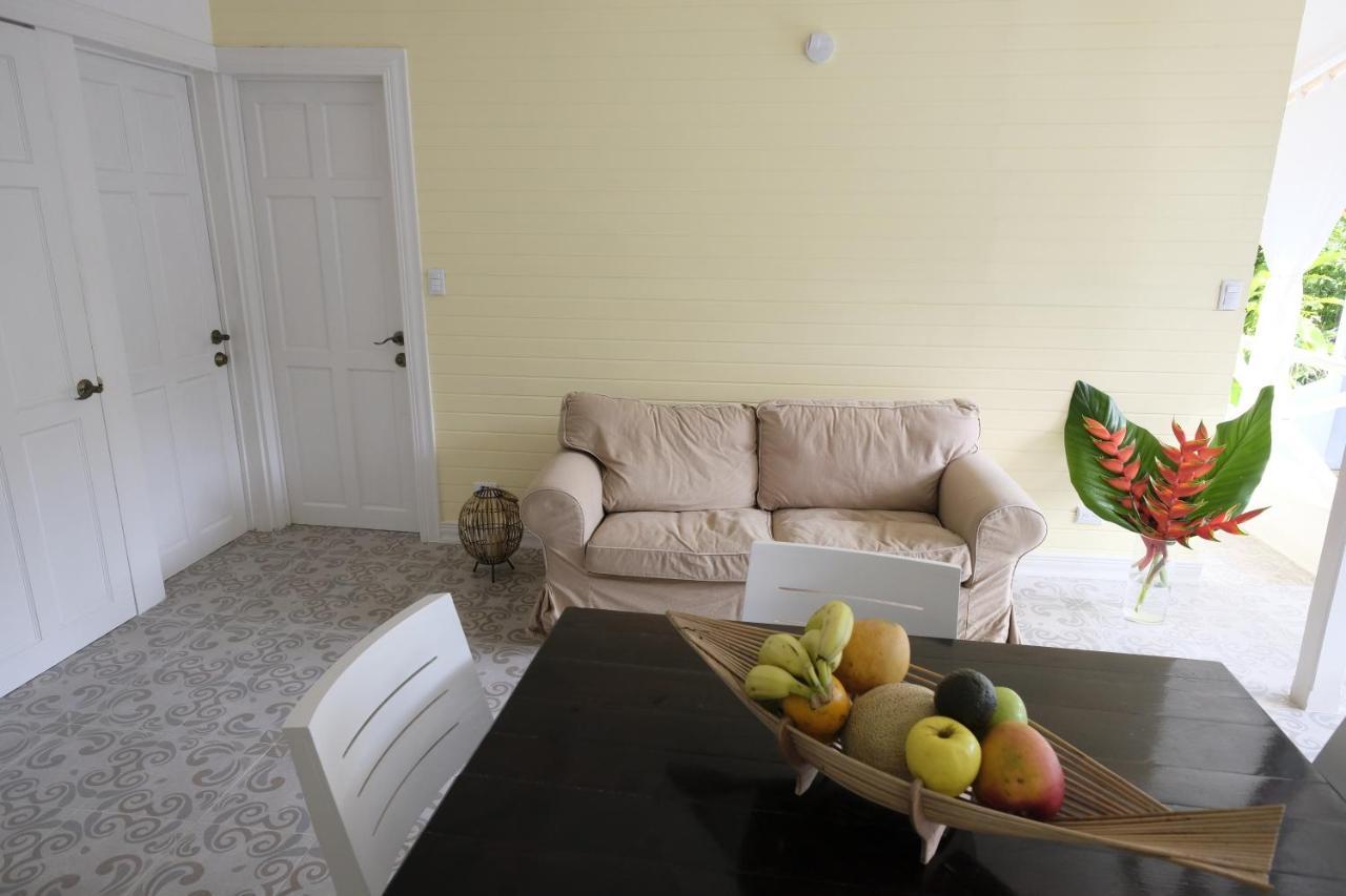 Вілла Casa Modi Puerto Viejo de Talamanca Екстер'єр фото