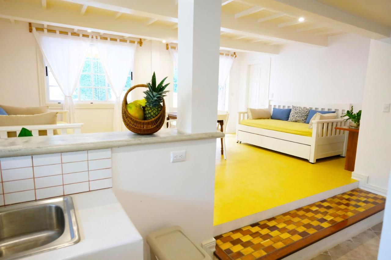 Вілла Casa Modi Puerto Viejo de Talamanca Екстер'єр фото