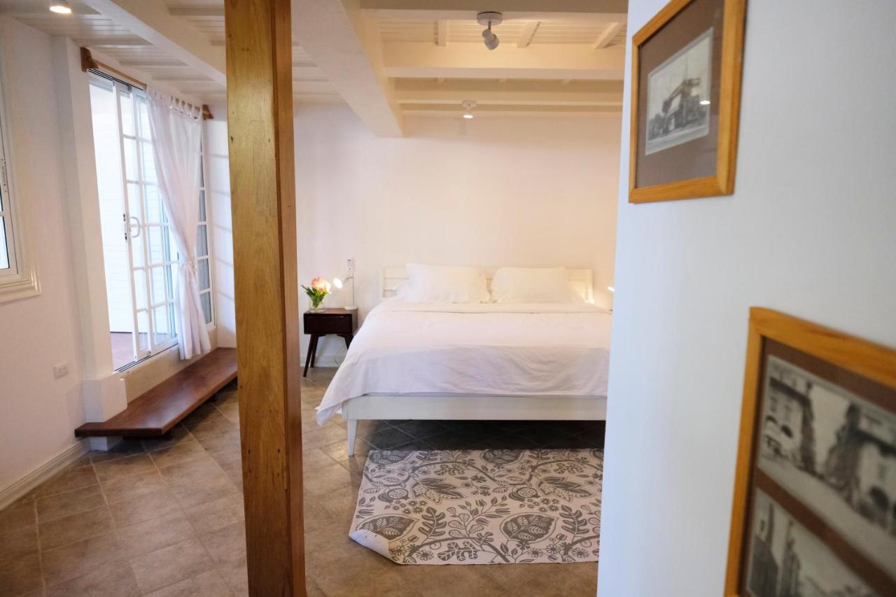 Вілла Casa Modi Puerto Viejo de Talamanca Екстер'єр фото