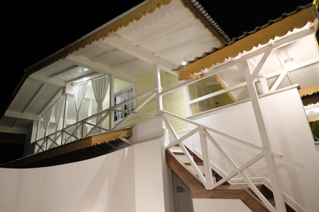 Вілла Casa Modi Puerto Viejo de Talamanca Екстер'єр фото