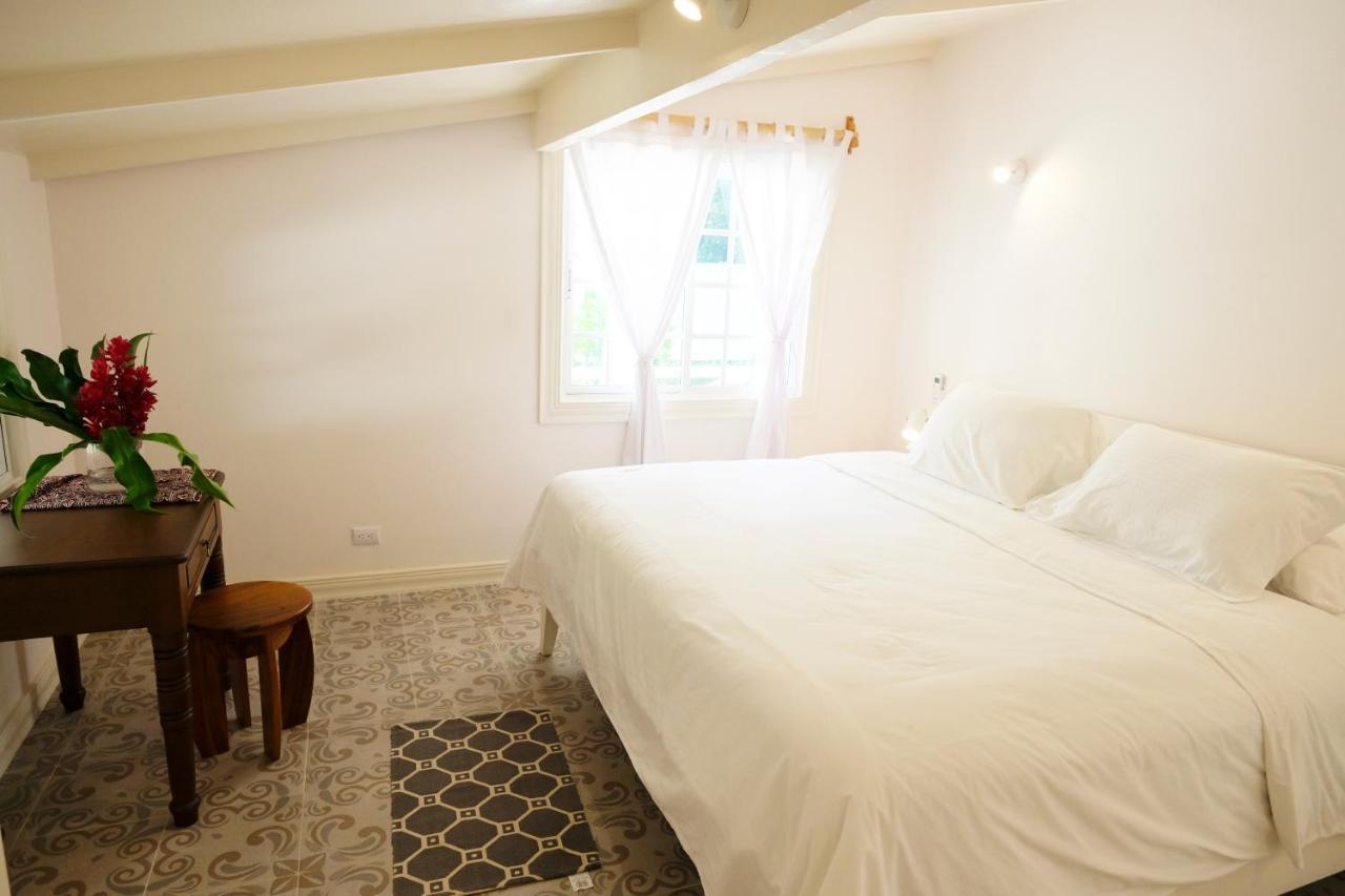 Вілла Casa Modi Puerto Viejo de Talamanca Екстер'єр фото