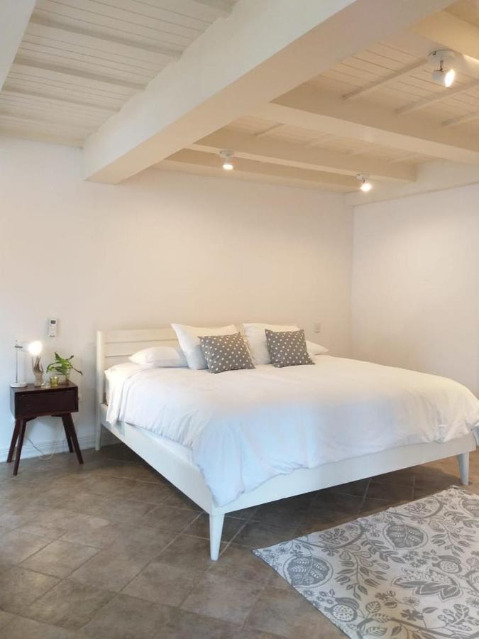 Вілла Casa Modi Puerto Viejo de Talamanca Екстер'єр фото